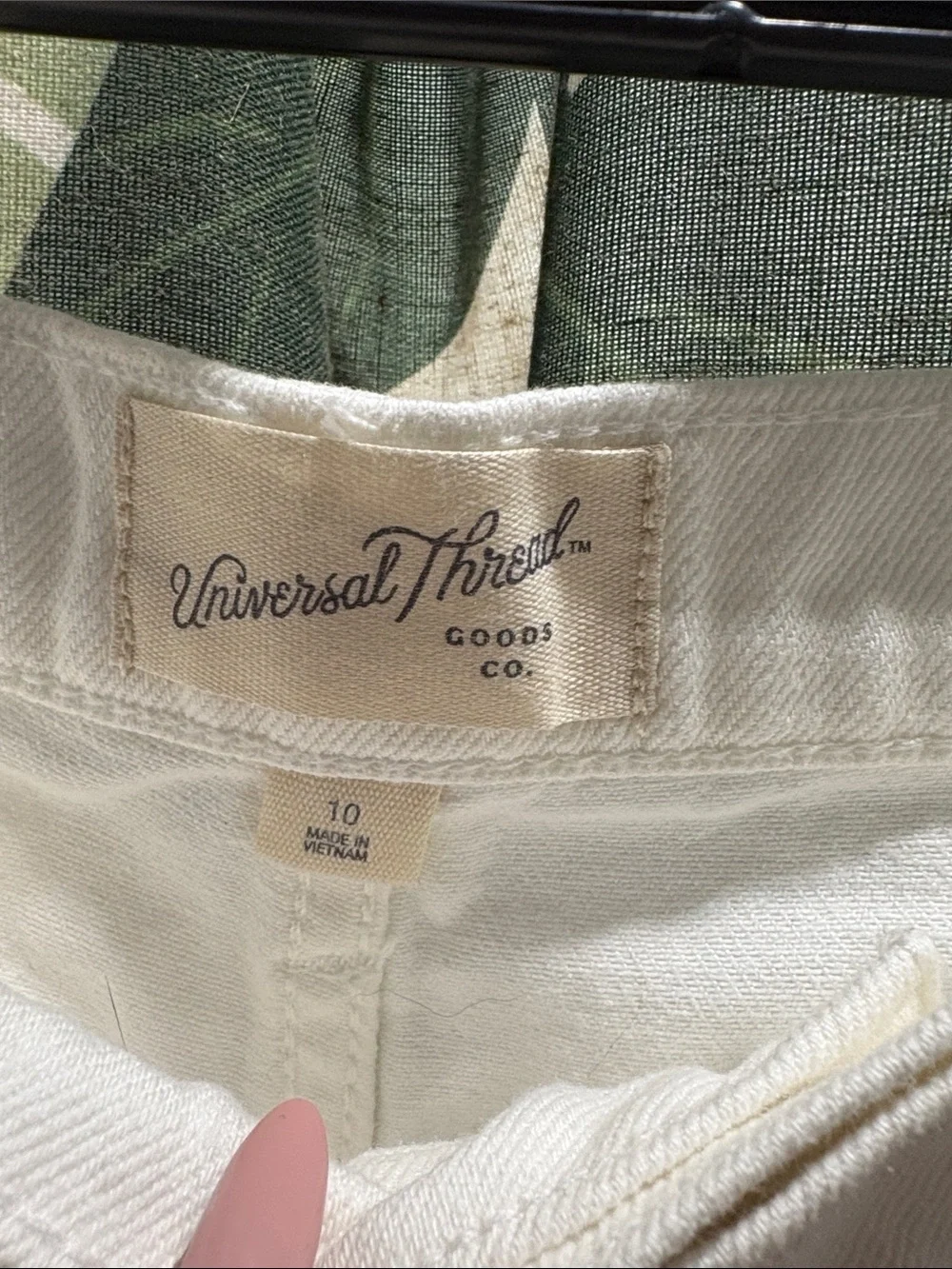 Universal Thread universal thread